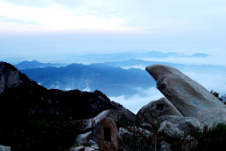 东岳泰山