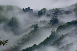 龙门山